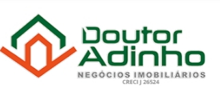 Logo Doutor Adinho Negócios Imobiliários - Unidade Tietê