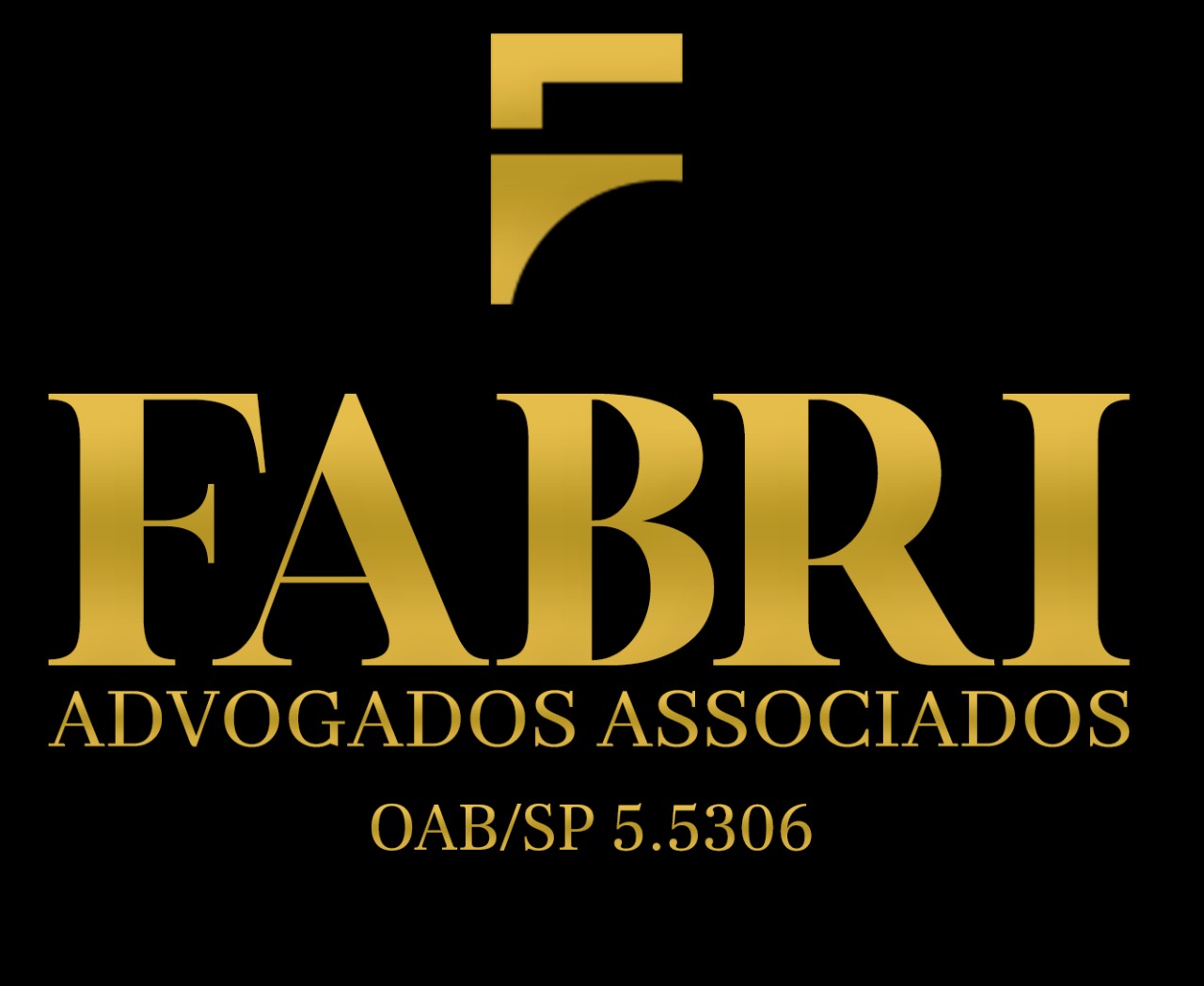 Logo Fabri Advogados Associados
