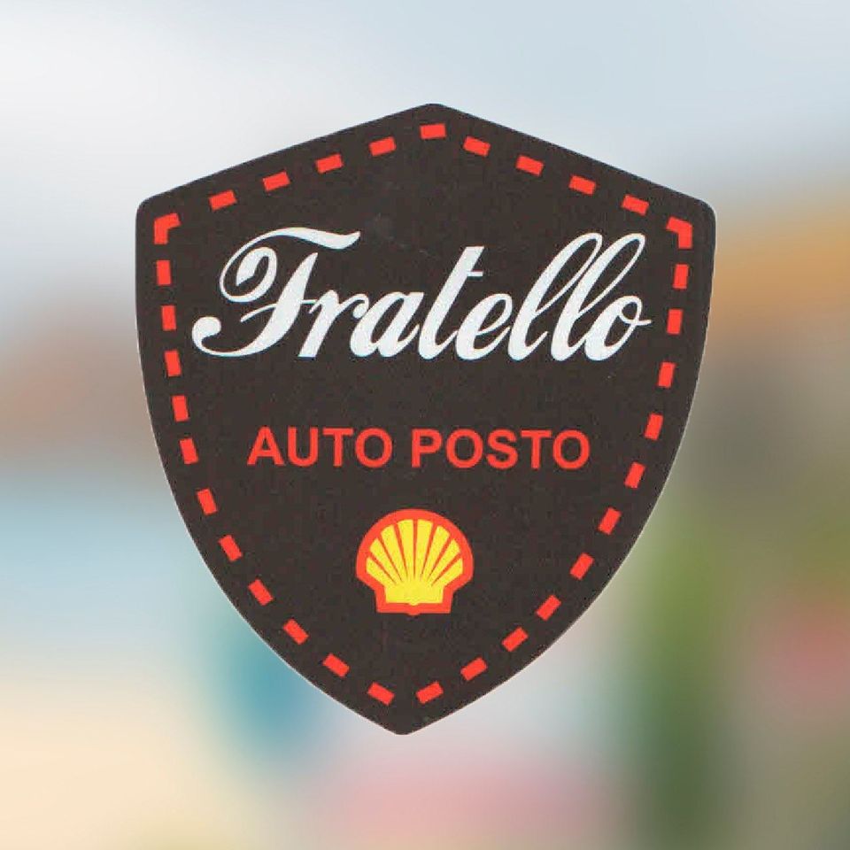 Logo Posto Fratello