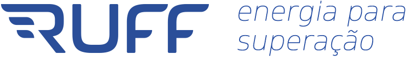Logo Auto Posto Ruff