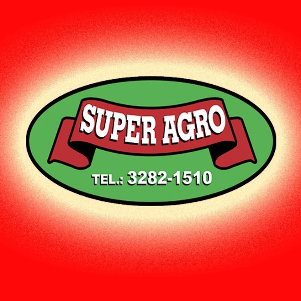 Logo Super Agro