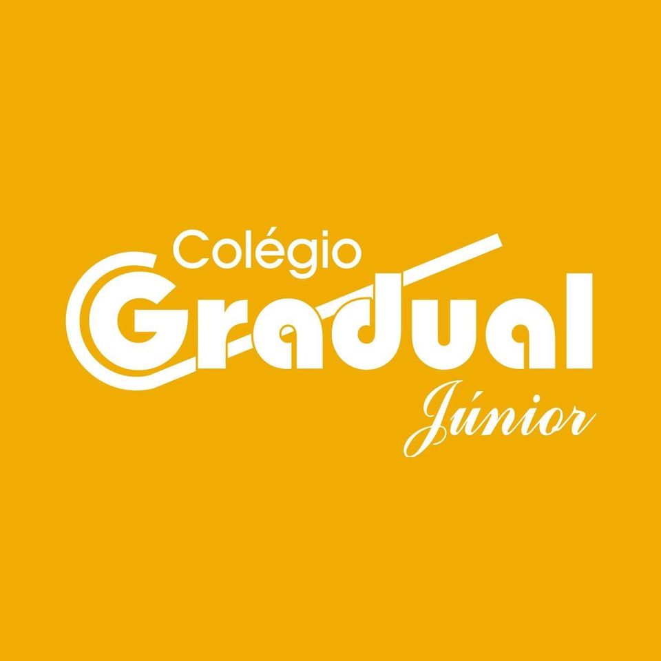 Logo Colégio Gradual Júnior