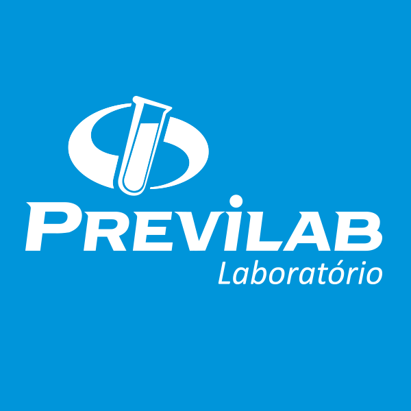 Logo Previlab Análises Clínicas Ltda