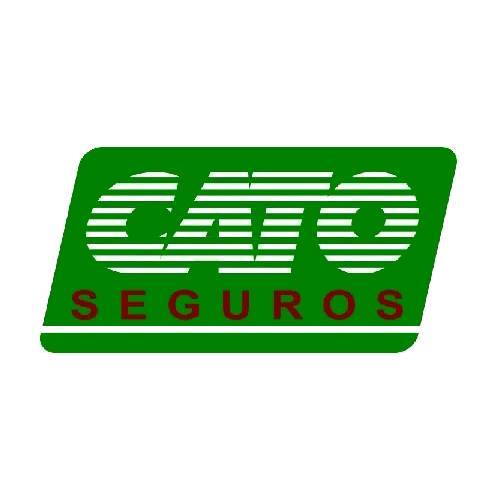 Logo Cato Corretora de Seguros
