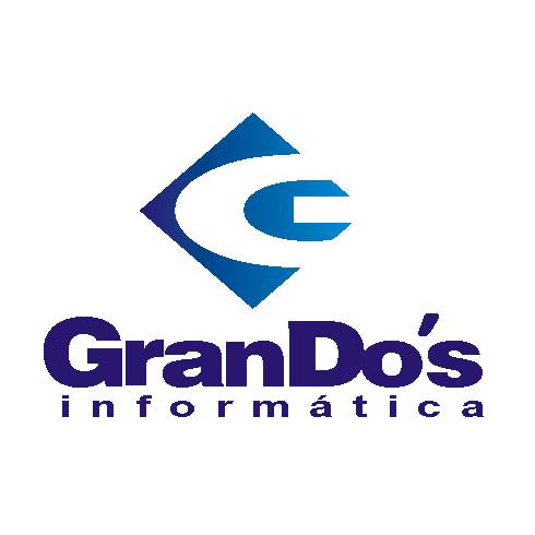 Logo Grando s Informática