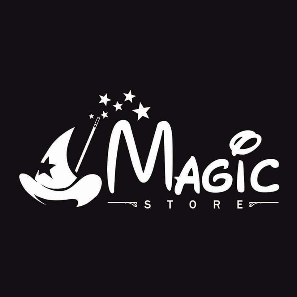 Logo Magic Child Store