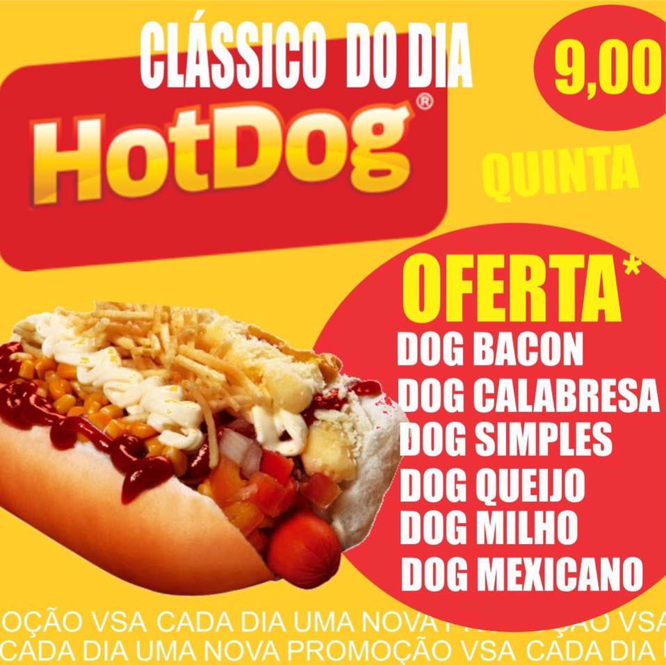 Logo Algo Mais Many Food s