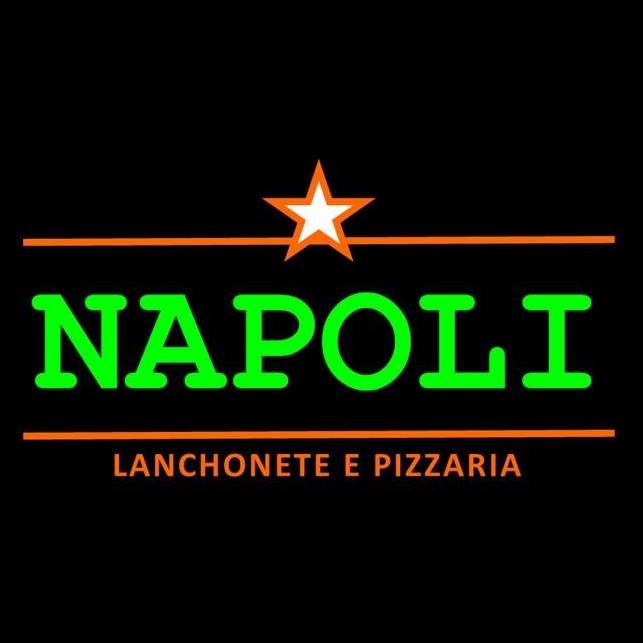 Logo Napoli Pizzaria