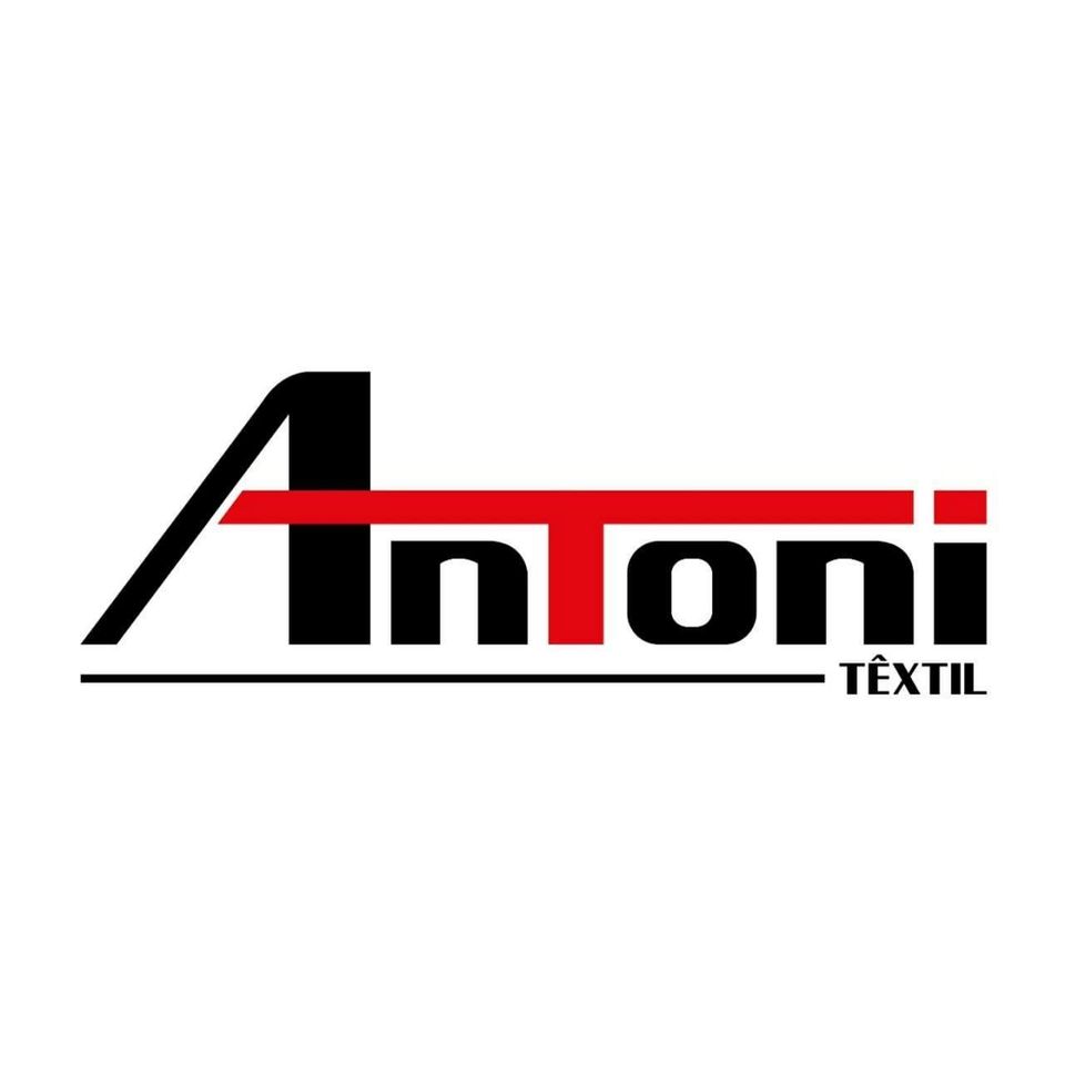 Logo Antoni Textil Limitada