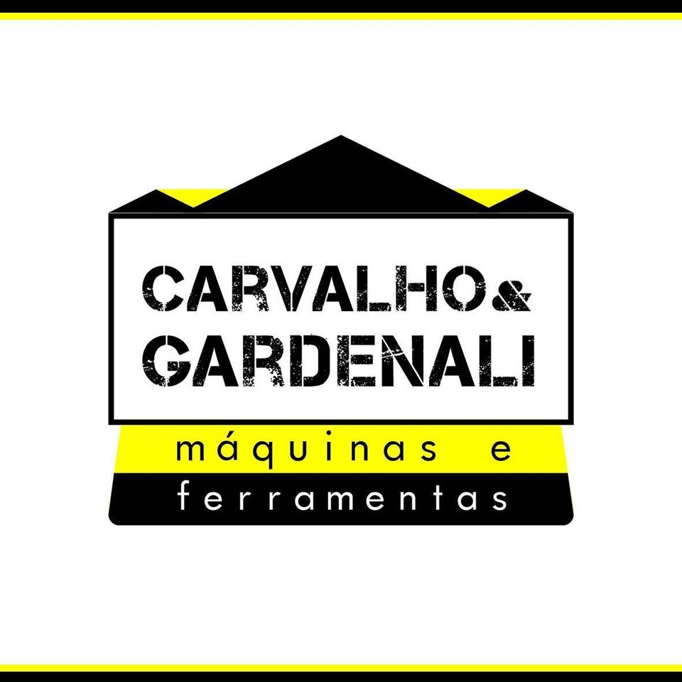 Logo C.A. Carvalho Gardenali