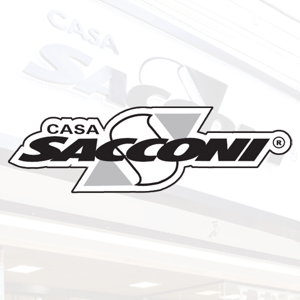 Logo Casa Sacconi Limitada - Epp