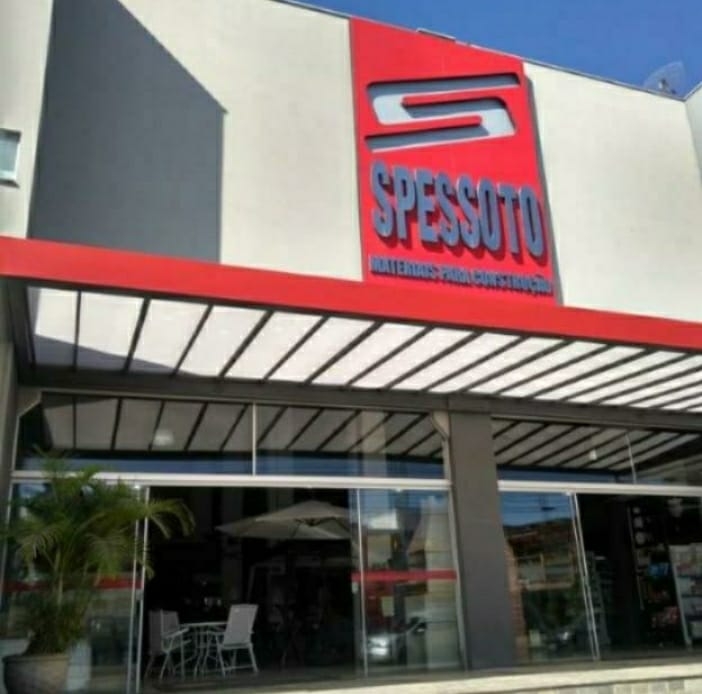 Logo Spessoto & Spessoto
