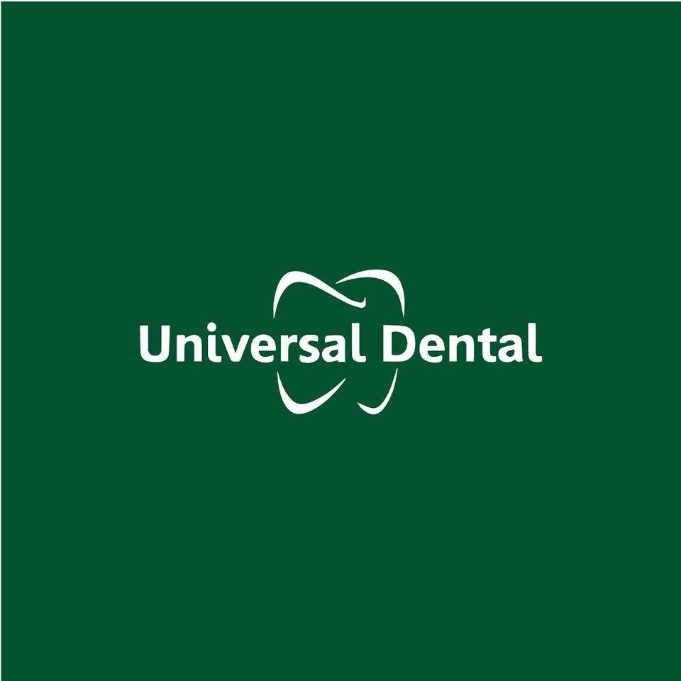 Logo Universal Dental