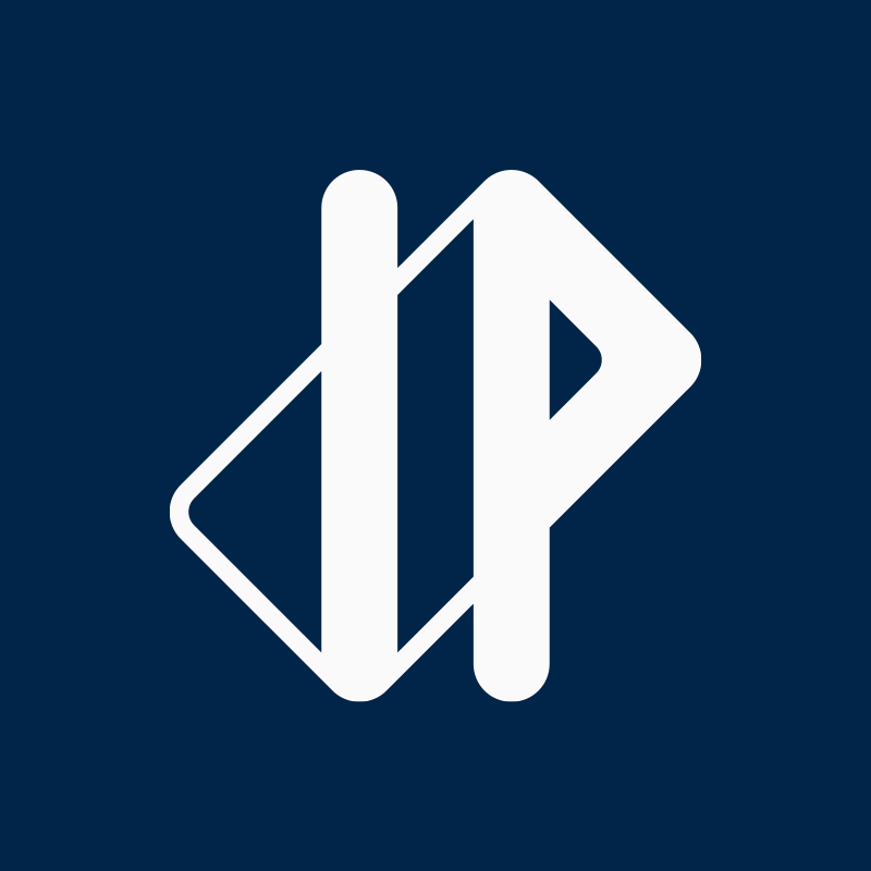 Logo Indusparquet Ind e Com de Madeiras Ltda