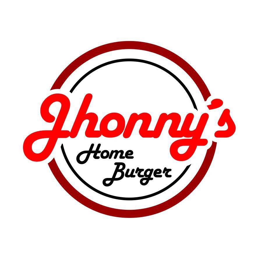 Logo Jhonnys Home Burger