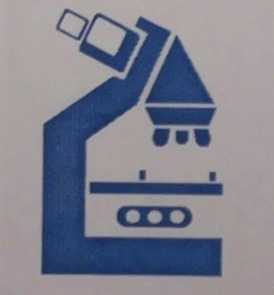 Logo Laboratório Análises Clínicas Neolab