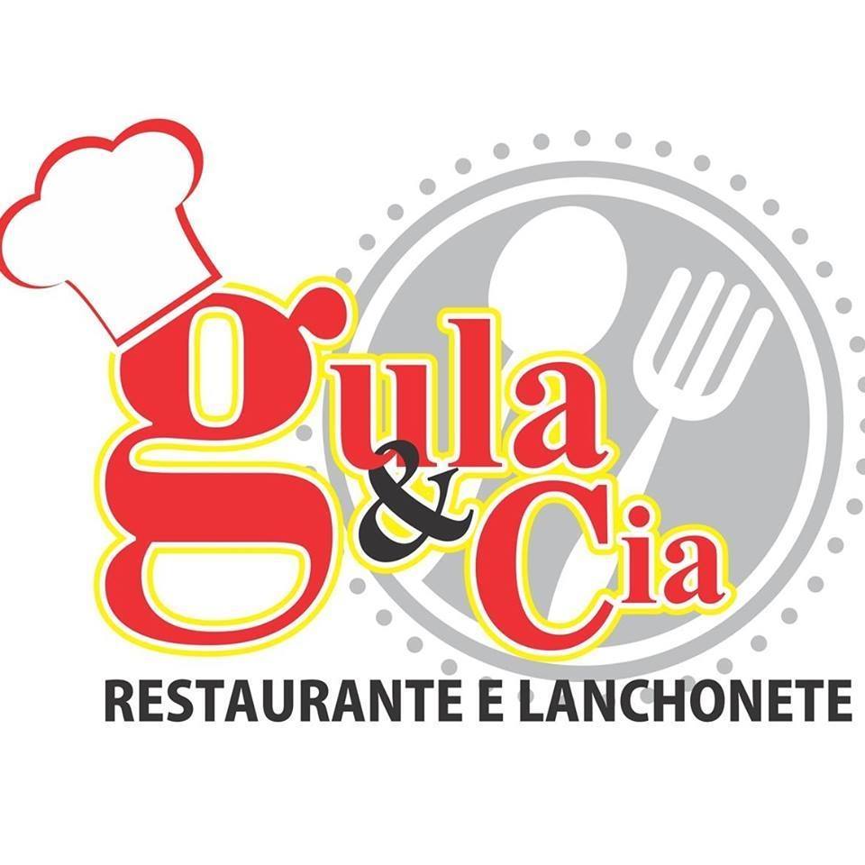 Logo Restaurante Gula & Cia