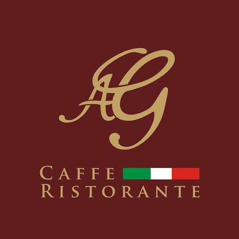 Logo AromaGusto Caffé Ristorante