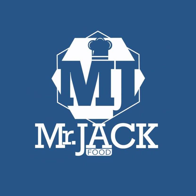 Logo Mr. Jack Food