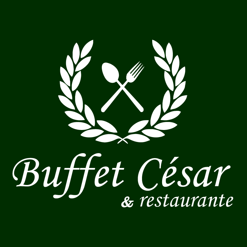 Logo Restaurante Cesar