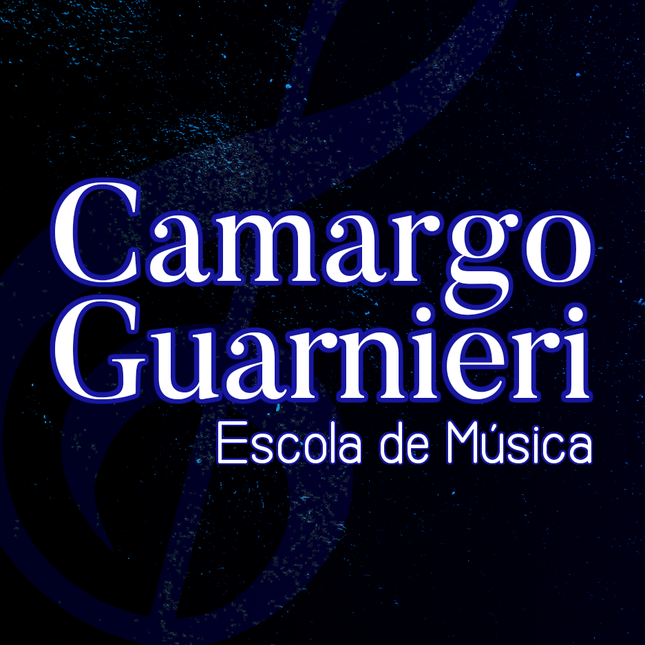Logo Camargo Guarnieri - Escola de Música