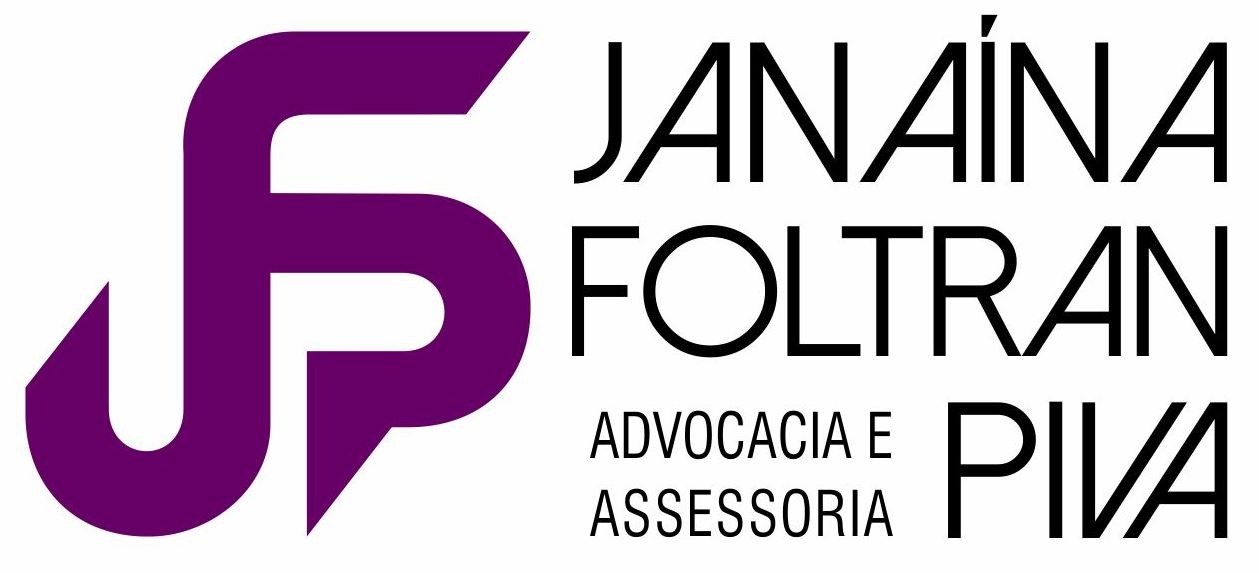 Logo Janaína Foltran Piva – Advocacia e Assessoria