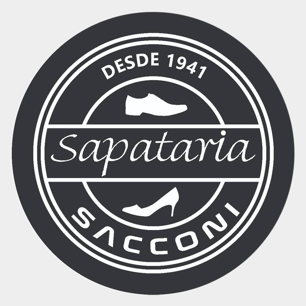 Logo Sapataria Sacconi