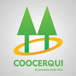 Logo Coocerqui - Loja Tietê/SP