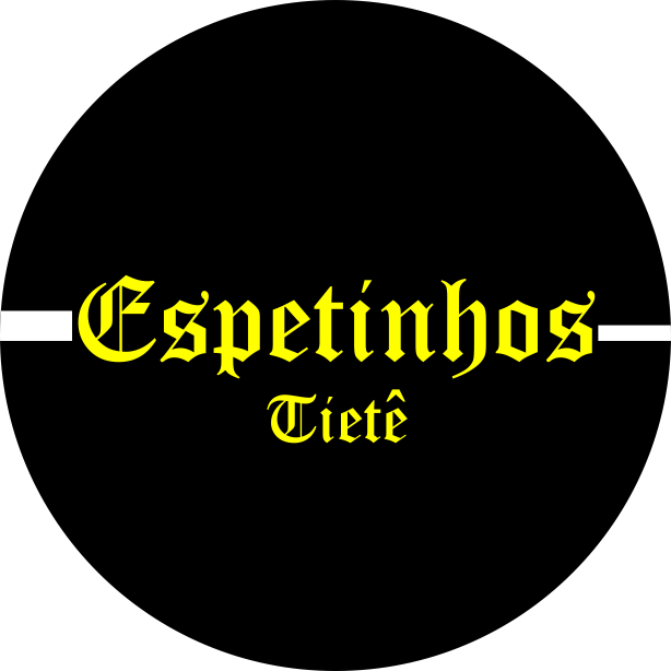 Logo Espetinhos Tietê