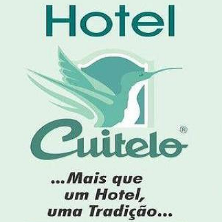 Logo Grande Hotel Cuitelo Ltda