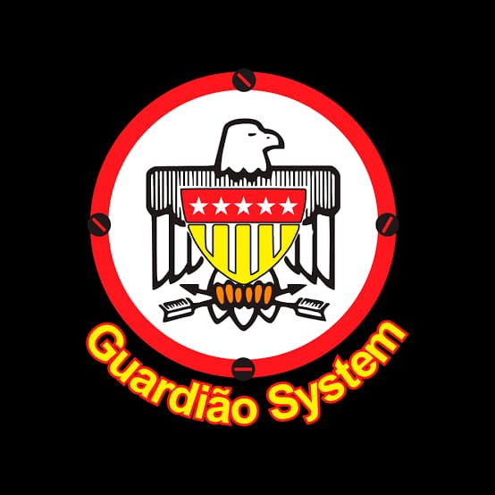 Logo Guardião System