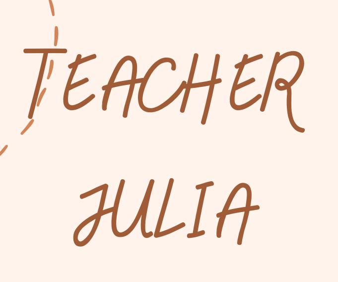 Logo Julia Melaré Franzini