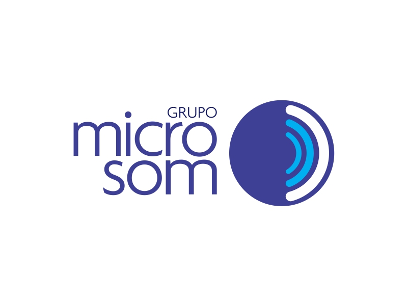 Logo Microsom